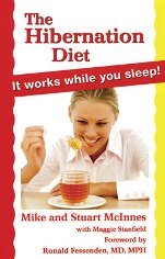 hybernation diet book cover